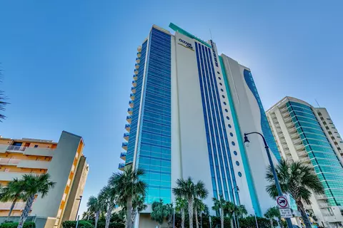 107 S Ocean Blvd #1202, Myrtle Beach, SC 29577