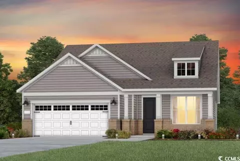 1427 Winding Creek Way, Myrtle Beach, SC 29588