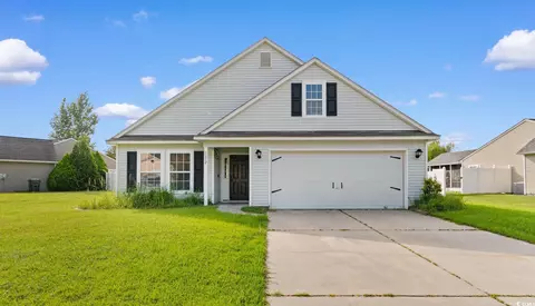 632 Kindred Dr, Myrtle Beach, SC 29588