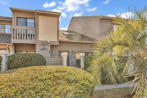 617 14th Ave S #83, Surfside Beach, SC 29575