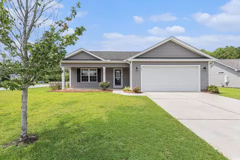 1301 Mandarin Dr, Conway, SC 29527