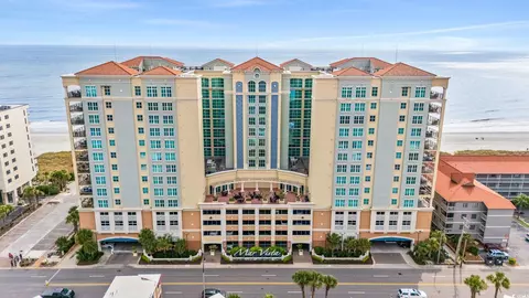 603 S Ocean Blvd #1109, North Myrtle Beach, SC 29582