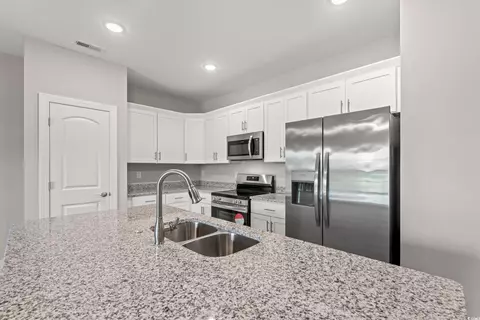 Kitchen - 342 Kiskadee Loop #D, Conway, SC 29526 photo 2 of 2