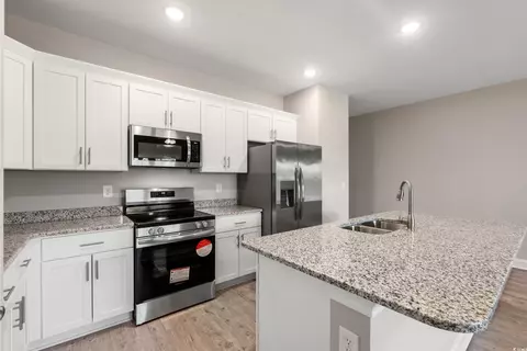 Kitchen - 342 Kiskadee Loop #D, Conway, SC 29526 photo 1 of 2