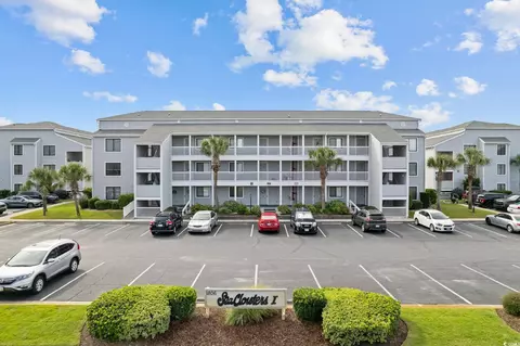 1806 N Ocean Blvd #103B, North Myrtle Beach, SC 29582