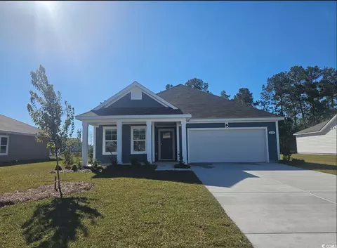 234 Teddy Bear Cir, Conway, SC 29526