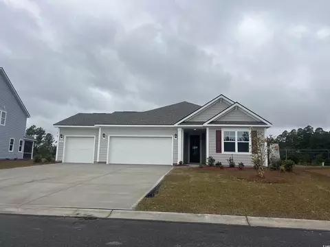 8145 Bear Claw Way, Conway, SC 29526