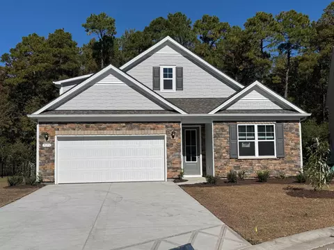 7171 Shooting Star Way, Myrtle Beach, SC 29579