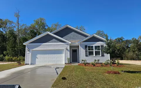 1383 Nokota Dr, Conway, SC 29526