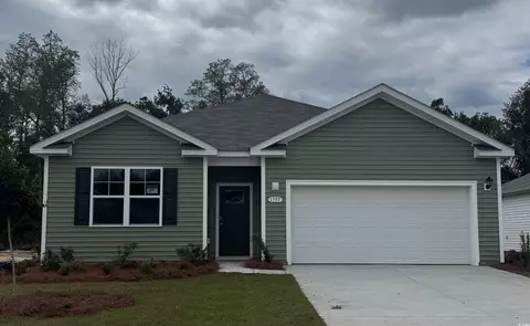 1395 Nokota Dr, Conway, SC 29526