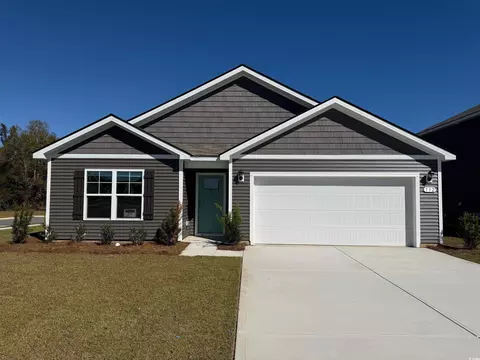 132 Coralberry Dr, Conway, SC 29527