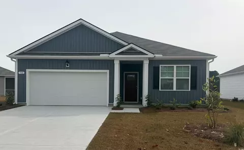 160 Dagger Ct, Myrtle Beach, SC 29588