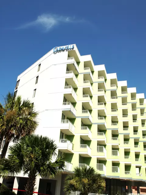 7000 Ocean Blvd N #327, Myrtle Beach, SC 29572