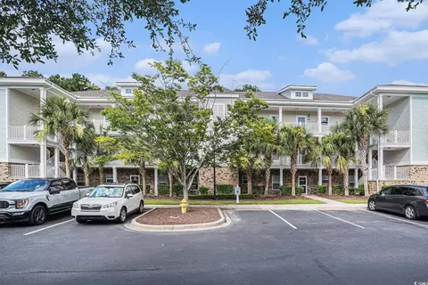 6253 Catalina Dr #1113, North Myrtle Beach, SC 29582