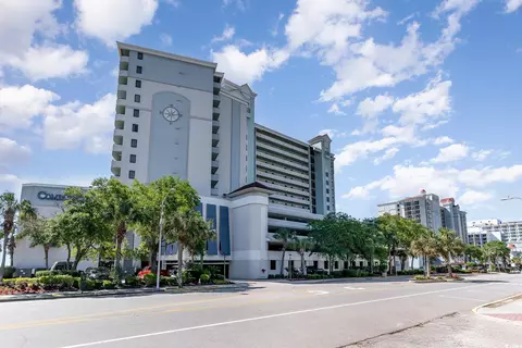 2311 S Ocean Blvd #142, Myrtle Beach, SC 29577