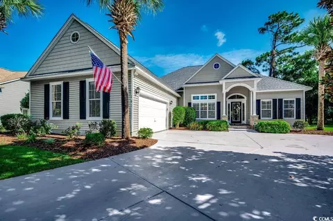 141 Wickham Ct, Pawleys Island, SC 29585