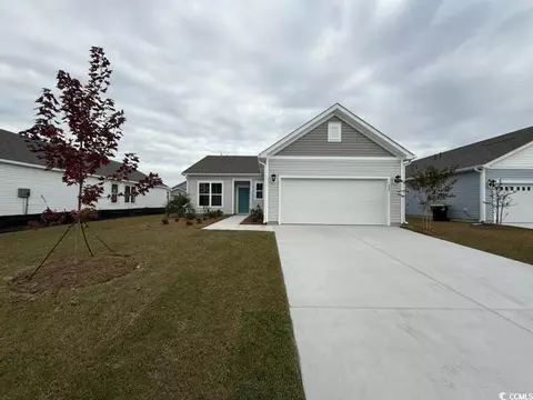427 Kapalua Loop, Little River, SC 29566