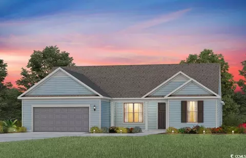 228 River Edge Dr, Myrtle Beach, SC 29588