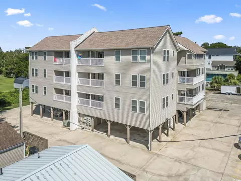 407 28th Ave S #C-2, North Myrtle Beach, SC 29582