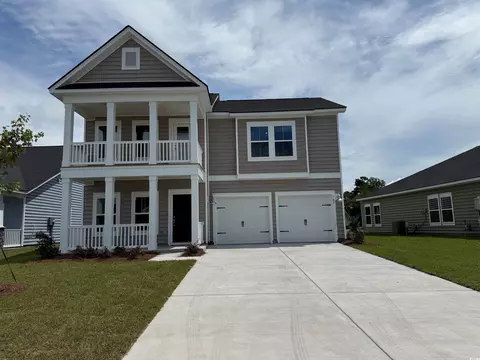 707 Laconic Dr, Myrtle Beach, SC 29588