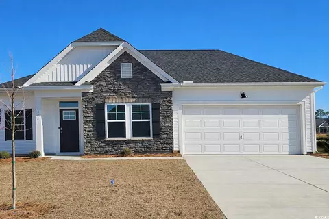 1061 Jase Dr, Longs, SC 29568
