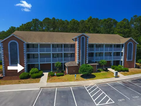 4838 Innisbrook Ct #1201, Myrtle Beach, SC 29579