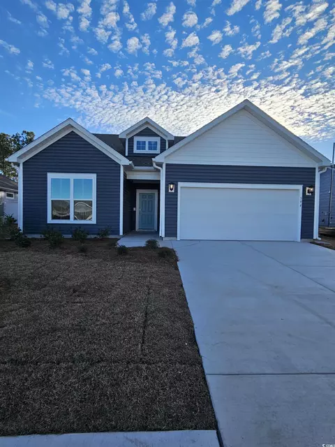 394 Kapalua Loop, Little River, SC 29566
