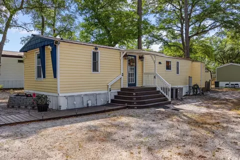 4614 Albatross St, North Myrtle Beach, SC 29582
