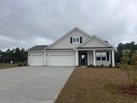 8157 Bear Claw Way, Conway, SC 29526