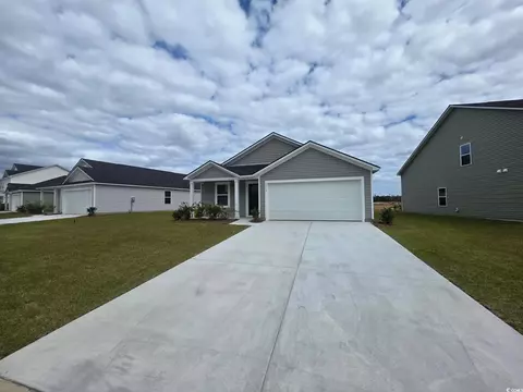 6316 Swainson St SW, Ocean Isle Beach, NC 28469