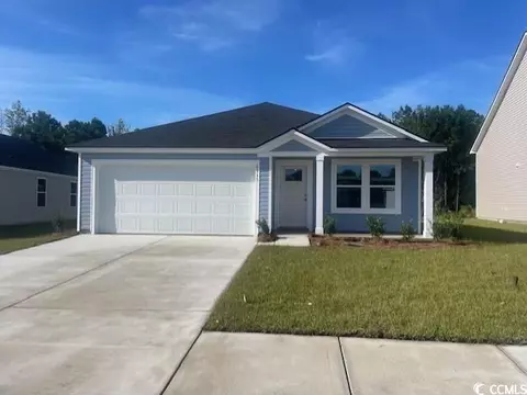 6315 Swainson St SW, Ocean Isle Beach, NC 28469