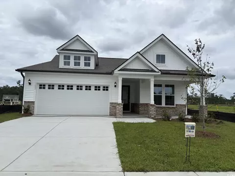 1443 Winding Creek Way, Myrtle Beach, SC 29588