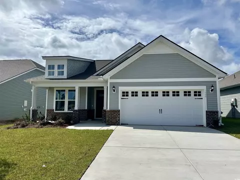 1440 Winding Creek Way, Myrtle Beach, SC 29588