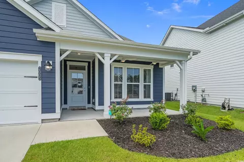 2005 Tiller Ct, Myrtle Beach, SC 29579 photo 2