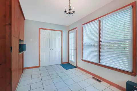 Entry Way - 1601 Dick Pond Rd, Surfside Beach, SC 29575 photo 1 of 1