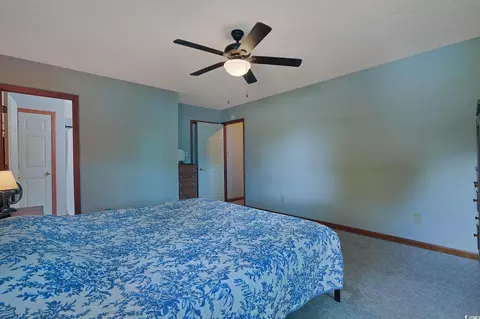 Bedroom - 1601 Dick Pond Rd, Surfside Beach, SC 29575 photo 2 of 7