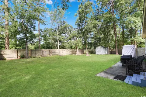 Exterior - 1601 Dick Pond Rd, Surfside Beach, SC 29575 photo 6 of 6