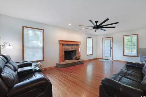 Living - 1601 Dick Pond Rd, Surfside Beach, SC 29575 photo 1 of 2