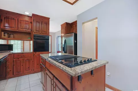 Kitchen - 1601 Dick Pond Rd, Surfside Beach, SC 29575 photo 4 of 4