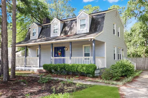 1601 Dick Pond Rd, Surfside Beach, SC 29575