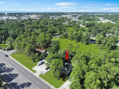View/Area - 1601 Dick Pond Rd, Surfside Beach, SC 29575 photo 3 of 3