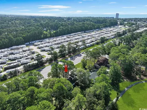View/Area - 1601 Dick Pond Rd, Surfside Beach, SC 29575 photo 1 of 3