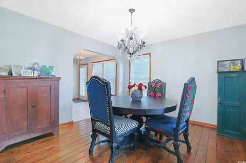 Dining - 1601 Dick Pond Rd, Surfside Beach, SC 29575 photo 2 of 2