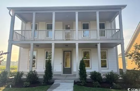 1424 Lancaster Way, Myrtle Beach, SC 29588