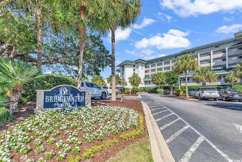 601 Retreat Beach Cir #125, Pawleys Island, SC 29585