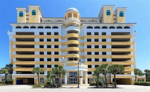 2000 N Ocean Blvd #1815, Myrtle Beach, SC 29577