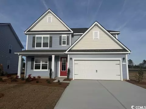 171 Bjorn Way, Longs, SC 29568