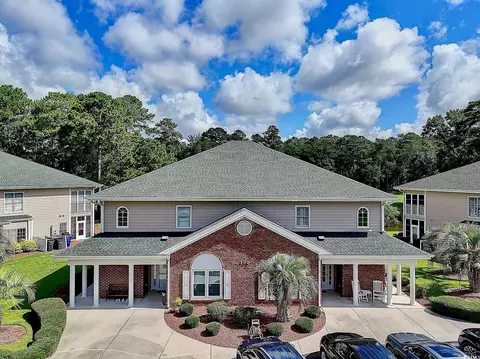 138 SW Ricemill Cir #2, Sunset Beach, NC 28468