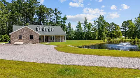 3037 Hughes Gasque Rd, Aynor, SC 29511