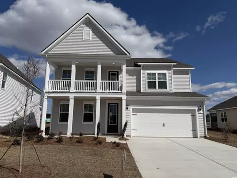 183 Bjorn Way, Longs, SC 29568